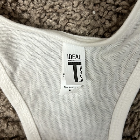 Disney Inspired Racerback Tank - Picture 3 of 3